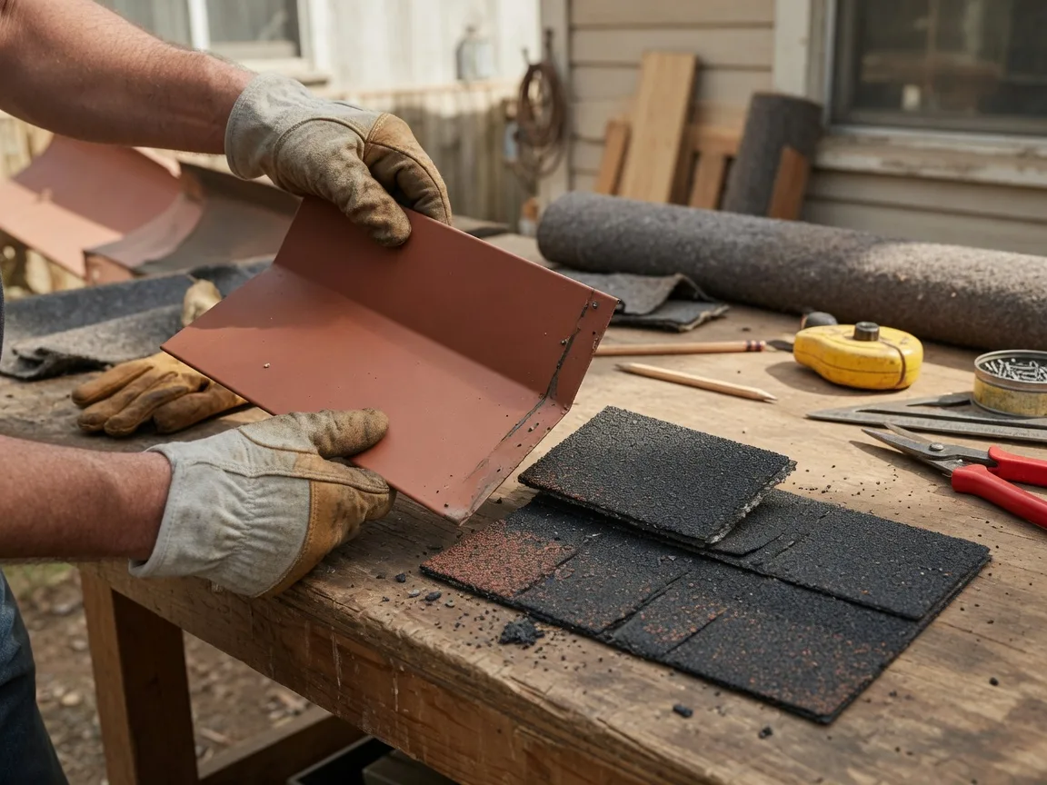 Roof Repair company in Sharon, OK
